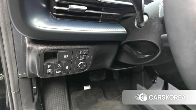 Hyundai Ionic 6 id 5040095 из Кореи 21