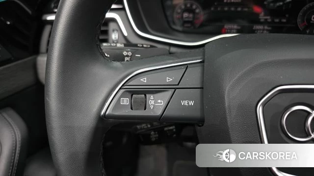 Audi A4 (B9) id 4975779 из Кореи 21