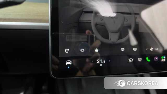 Tesla Model Y id 5002789 из Кореи 21