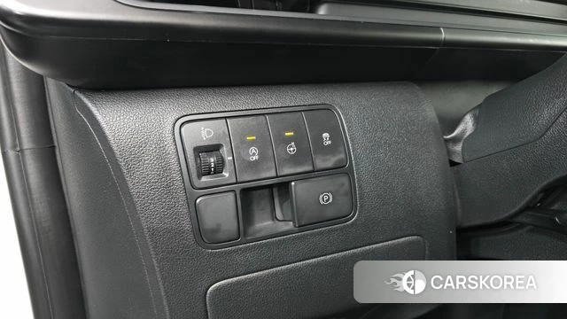 Hyundai Staria id 5022102 из Кореи 21