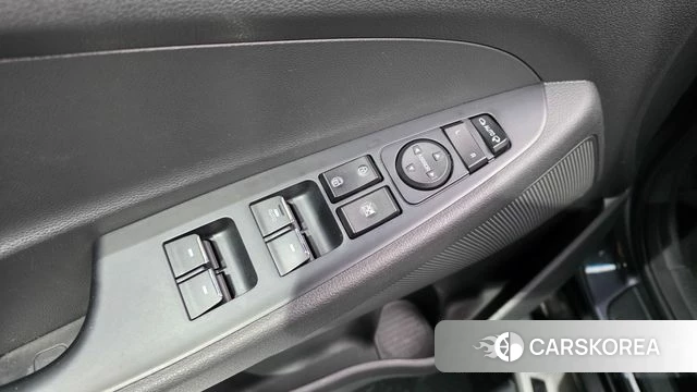 Hyundai All New Tucson id 5029520 из Кореи 21
