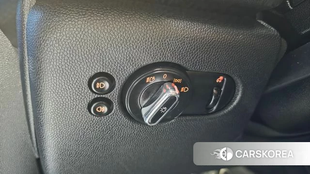 Mini Cooper id 4960421 из Кореи 21