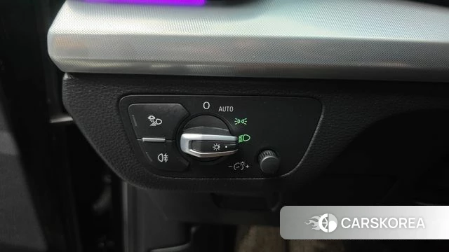 Audi Q5 (FY) id 4942407 из Кореи 21