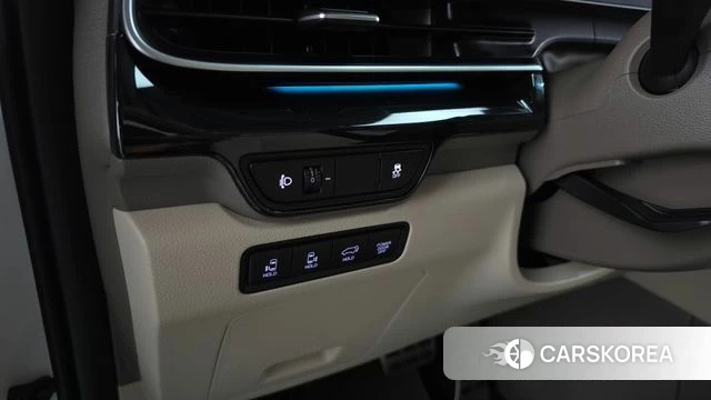 Kia The New Carnival 4th Generation id 4990870 из Кореи 21