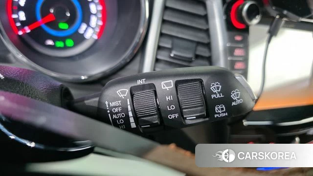 Ssangyong Tivoli Armor id 4937613 из Кореи 21