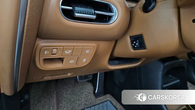 Hyundai Palisade (LX3) id 5039020 из Кореи 21