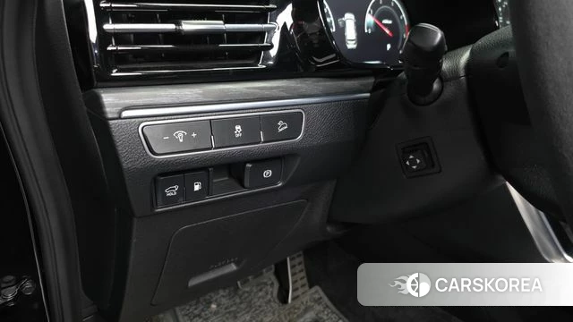 Kia Mohave Master id 5052796 из Кореи 21