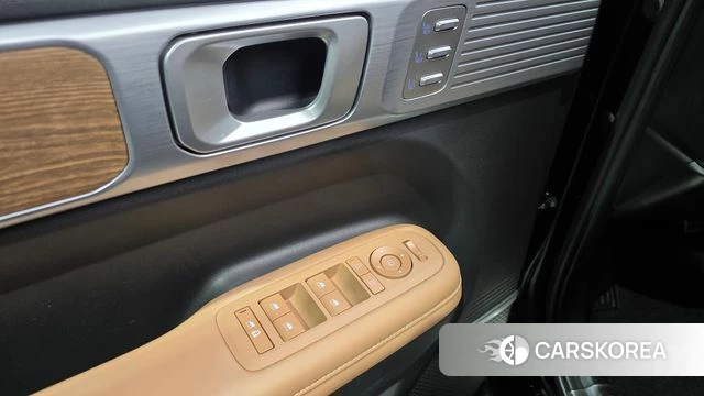 Hyundai Santa Fe (MX5) id 4928307 из Кореи 21