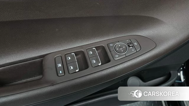 Hyundai Grandeur IG id 4953137 из Кореи 21