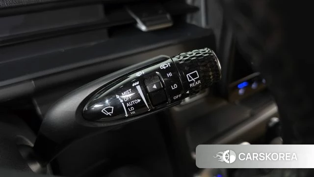 Hyundai Staria id 5046033 из Кореи 21