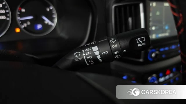 Hyundai The New Grand Starex id 4988534 из Кореи 21