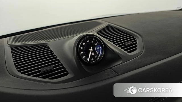 Porsche Cayenne (PO536) id 4893019 из Кореи 21