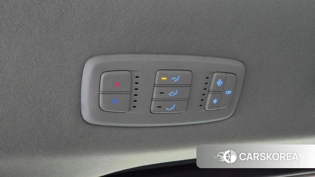 Hyundai Staria id 4997424 из Кореи 21