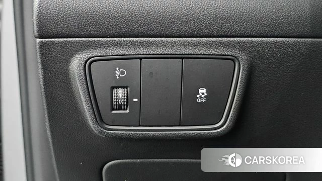 Hyundai Tucson (NX4) id 4793413 из Кореи 21