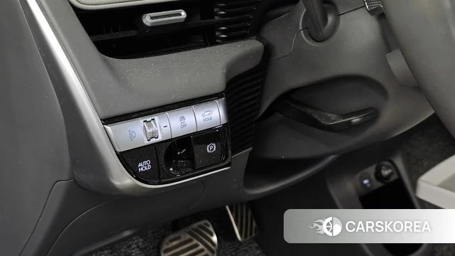 Hyundai Ionic 5 id 4784550 из Кореи 21