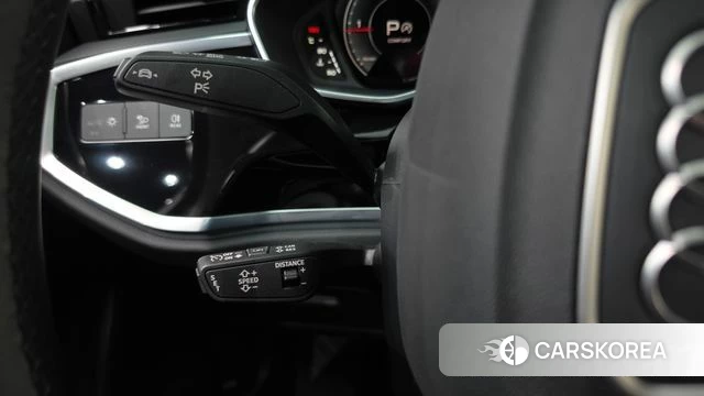 Audi Q3 (F3) id 5022432 из Кореи 21