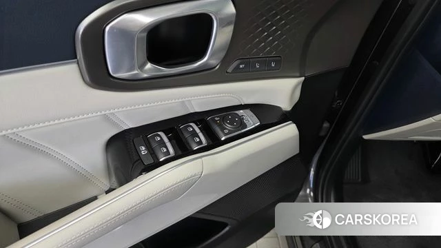Kia The New Sorento 4th Generation id 5001659 из Кореи 21