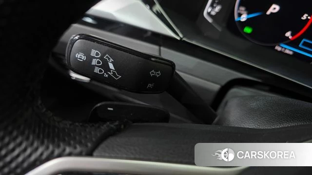 Volkswagen Arteon id 4986623 из Кореи 21