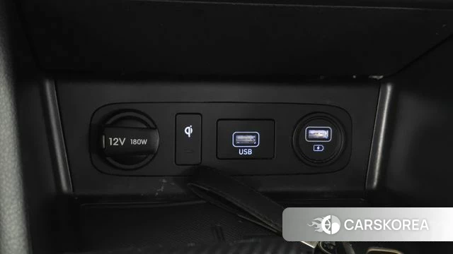 Hyundai Sonata (DN8) id 4991788 из Кореи 21