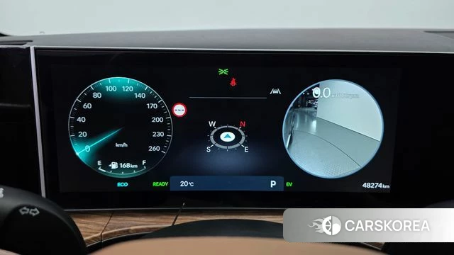 Hyundai Santa Fe (MX5) id 5016429 из Кореи 21