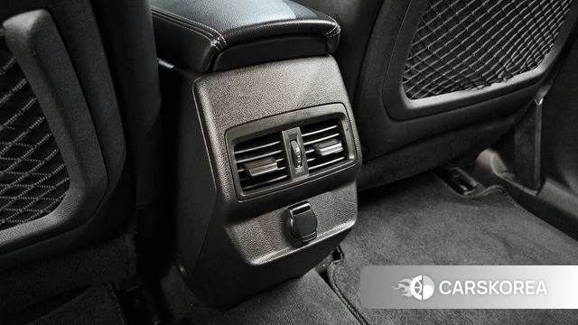 Renault Korea (Samsung) QM6 id 5029115 из Кореи 21