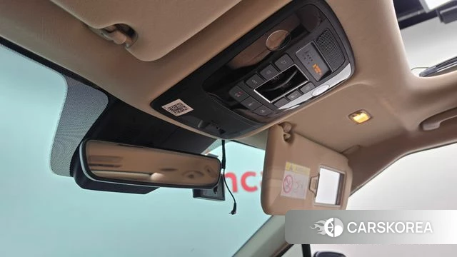 Kia Carnival 4th generation id 4727201 из Кореи 21
