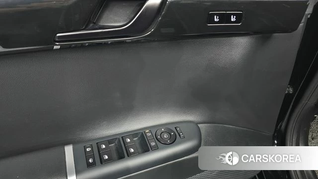 Hyundai Grandeur Hybrid (GN7) id 4975768 из Кореи 21