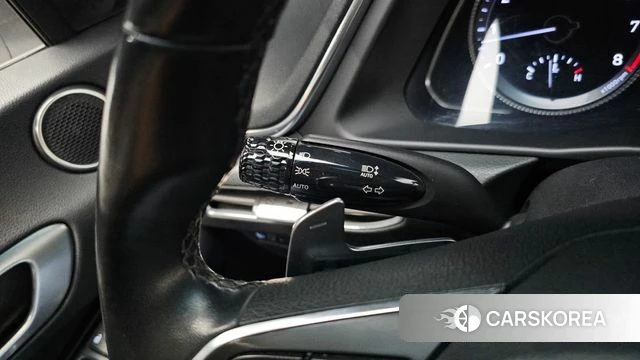 Hyundai Sonata (DN8) id 4998403 из Кореи 21