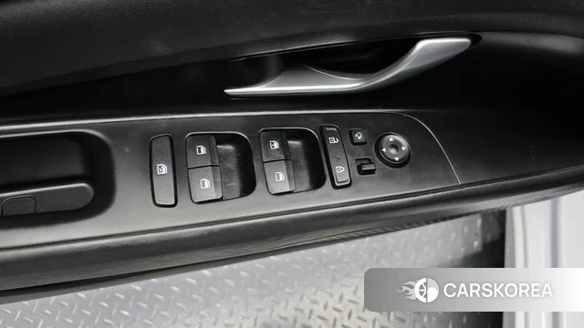 Hyundai Avante Hybrid (CN7) id 5039913 из Кореи 21