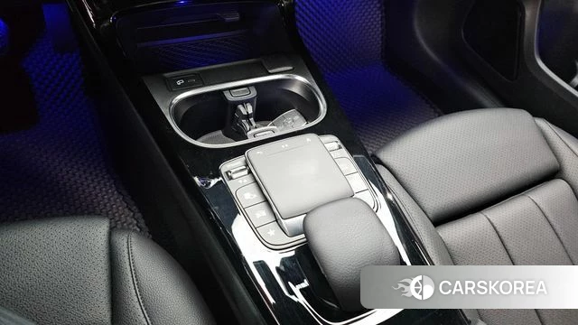 Mercedes-Benz A-Class W177 id 4936766 из Кореи 21