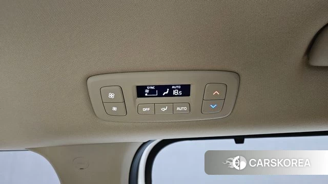 Kia Carnival 4th generation id 4975503 из Кореи 21