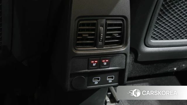Renault Korea (Samsung) XM3 id 4997363 из Кореи 21