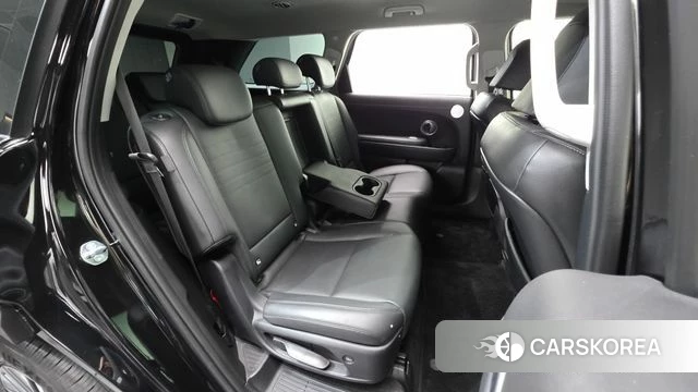 Hyundai Palisade (LX3) id 5026257 из Кореи 21