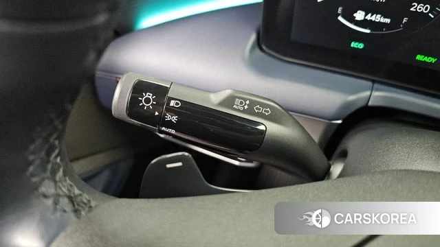 Kia The New K8 Hybrid id 5039177 из Кореи 21