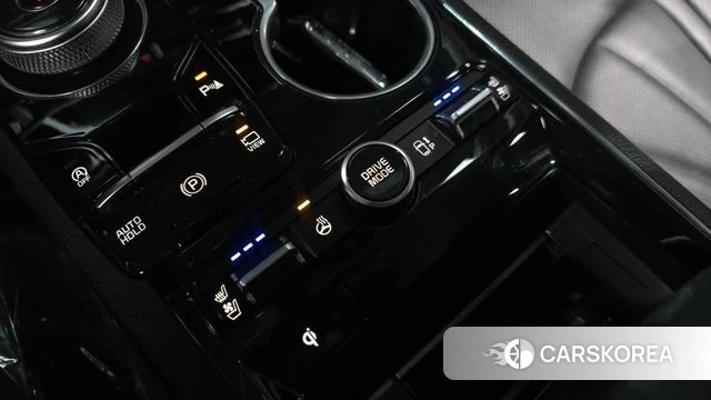 Kia K5 3rd generation id 4975562 из Кореи 21