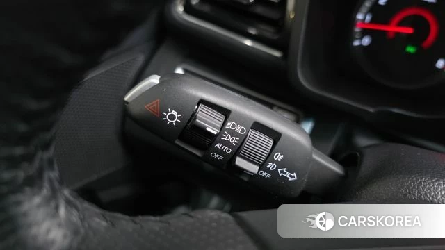 Ssangyong Berry New Tivoli id 4977508 из Кореи 21