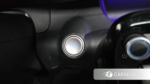 Hyundai Casper id 4981640 из Кореи 21