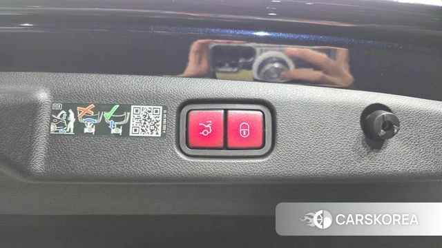 Mercedes-Benz E-Class W214 id 4921364 из Кореи 21