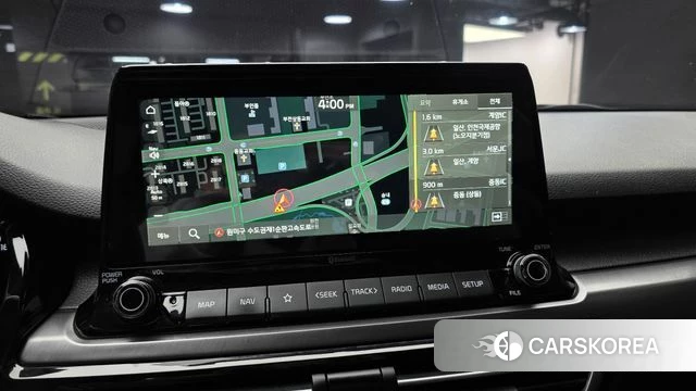Kia Seltos id 5041310 из Кореи 21
