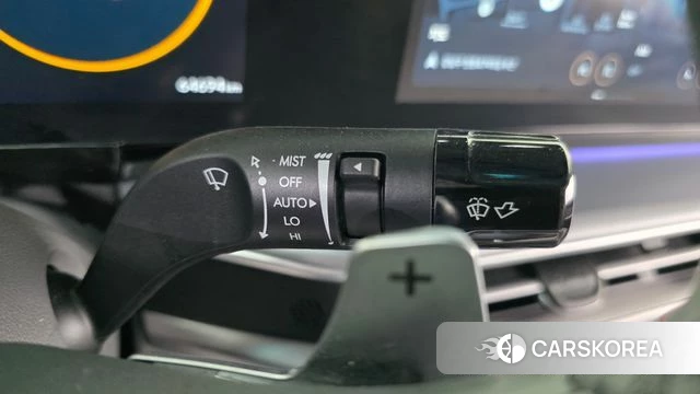 Hyundai Grandeur Hybrid (GN7) id 5011926 из Кореи 21