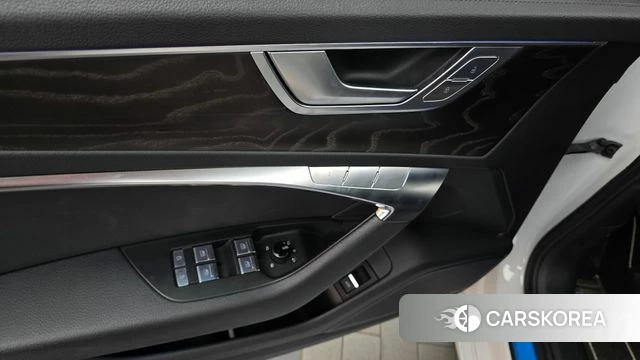 Audi A6 (C8) id 4907241 из Кореи 21