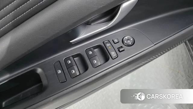 Hyundai The New Avante Hybrid (CN7) id 4975534 из Кореи 21