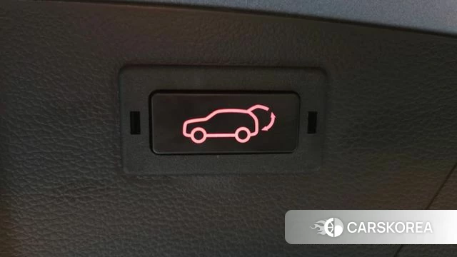 Ssangyong Korando EV (E-Motion) id 4995605 из Кореи 21