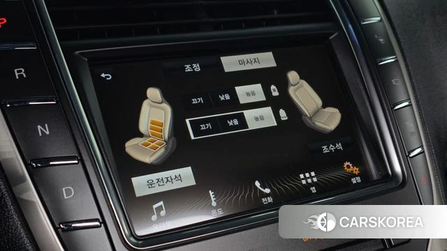 Lincoln MKX 2nd Generation id 4900715 из Кореи 21