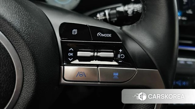 Hyundai Avante Hybrid (CN7) id 5017945 из Кореи 21