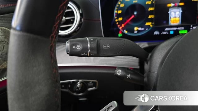 Mercedes-Benz E-Class W213 id 5046549 из Кореи 21