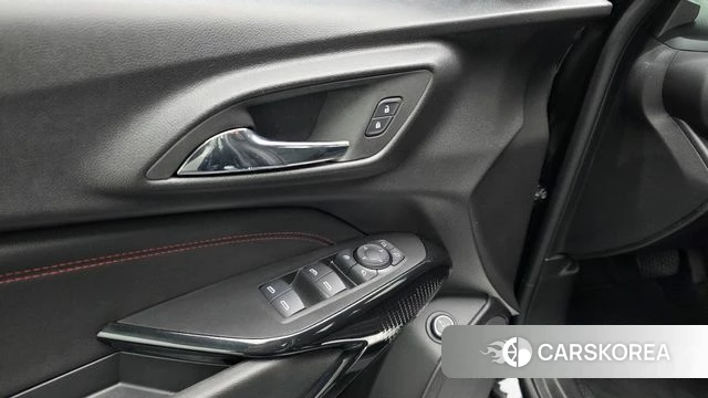 Chevrolet (GM Daewoo) Trax Crossover id 4949987 из Кореи 21