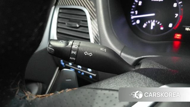 Genesis G80 id 5035850 из Кореи 21