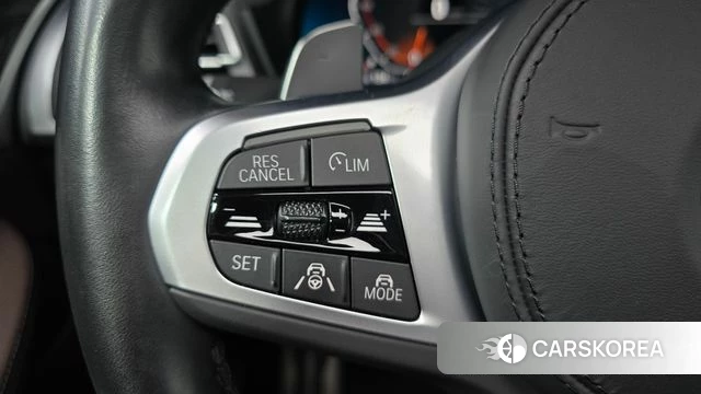 BMW X4 (G02) id 5002499 из Кореи 21