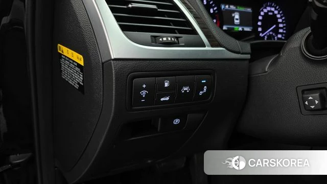 Genesis G80 id 5035635 из Кореи 21